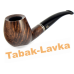 Трубка Golden Gate 304 Bent Brandy - 5 Brown (фильтр 9 мм)