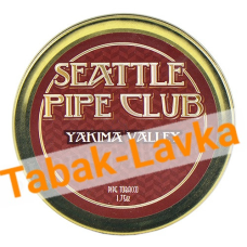 Табак Seattle Pipe Club - Yakima Valley (50 гр) Sale !!!