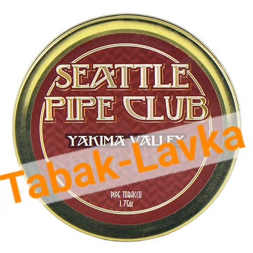 Табак Трубочный Seattle Pipe Club - Yakima Valley (50 гр) Sale