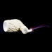 Трубка Meerschaum Pipes - Classic - 0115 (без фильтра)