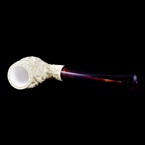 Трубка Meerschaum Pipes - Classic - 0115 (без фильтра)