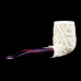 Трубка Meerschaum Pipes - Classic - 0115 (без фильтра)