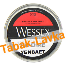 Табак Wessex English Mixture (Tradition) (50 гр)