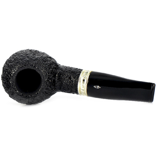 Трубка Savinelli Trevi - Rustic 320 (фильтр 9 мм)