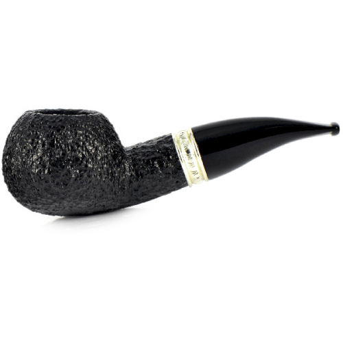 Трубка Savinelli Trevi - Rustic 320 (фильтр 9 мм)