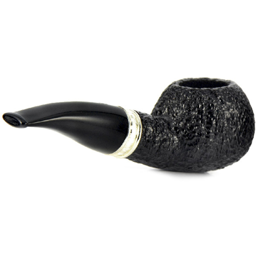 Трубка Savinelli Trevi - Rustic 320 (фильтр 9 мм)