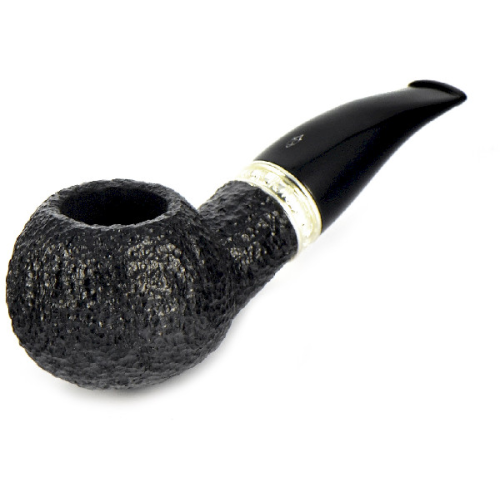 Трубка Savinelli Trevi - Rustic 320 (фильтр 9 мм)