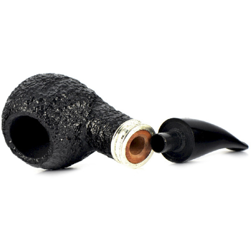 Трубка Savinelli Trevi - Rustic 320 (фильтр 9 мм)