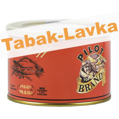 Табак трубочный Vorontsoff Pilot Brand №33 Tiger Flake 100 гр