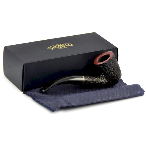 трубка Savinelli Roma - KS 611 (фильтр 9 мм)