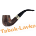 Трубка Peterson Aran - Nickel - 69 P-Lip (БЕЗ фильтра)