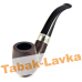 Трубка Peterson Aran - Nickel - 69 P-Lip (БЕЗ фильтра)