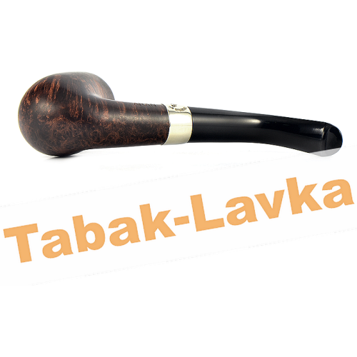 Трубка Peterson Aran - Nickel - 69 P-Lip (БЕЗ фильтра)