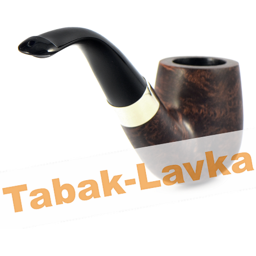 Трубка Peterson Aran - Nickel - 69 P-Lip (БЕЗ фильтра)