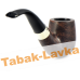 Трубка Peterson Aran - Nickel - 69 P-Lip (БЕЗ фильтра)