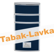 Зажигалка Lubinski Mantova WA550 - 2 Blue (турбо)