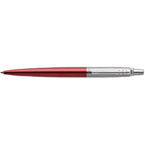 Ручка шариковая PARKER - Jotter Kensington Red CT - Арт. 1953187