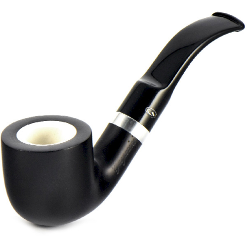 Трубка Gasparini Meerschaum 33 (фильтр 9 мм)