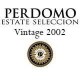 Estate seleccion vintage perdomo