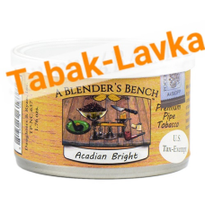 Табак Daughters & Ryan - Blenders Bench - Acadian Bright (50 гр)