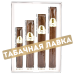 Набор сигар Davidoff Winston Churchill Assortment (4 шт)