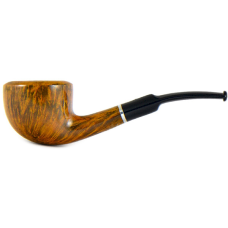 Трубка Stanwell Amber Light Polished 86  (без фильтра )