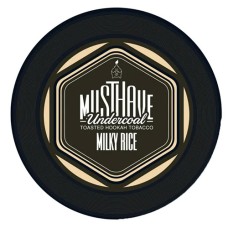 Табак для кальяна Must Have  - Milky Rice (мини 25 гр)