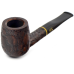 Трубка Savinelli Alligator - Brown 111 (фильтр 9 мм)