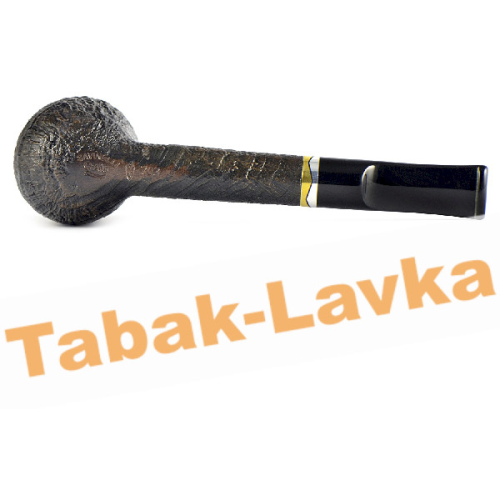 Трубка Savinelli Onda - SandBlast KS 703 (фильтр 6 мм)