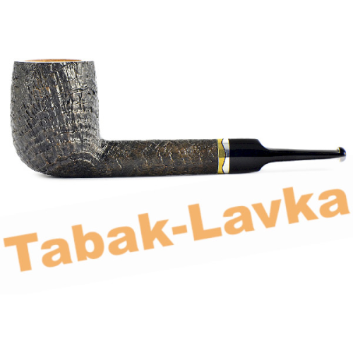 Трубка Savinelli Onda - SandBlast KS 703 (фильтр 6 мм)