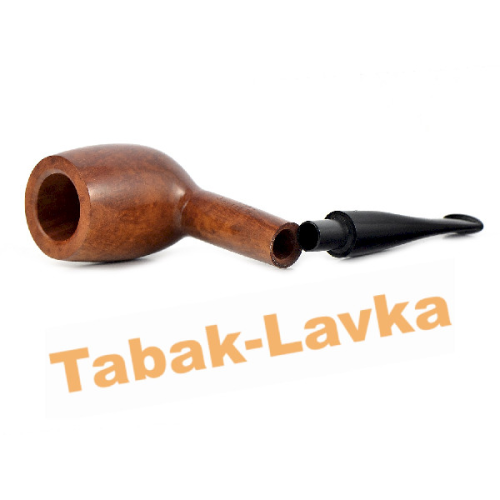 Трубка Savinelli Giubileo d`oro - Natural 111 (фильтр 9 мм)