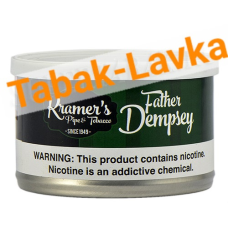 Табак Kramer`s Pipe and Tobacco Shop  - Father Dempsey (50 гр)