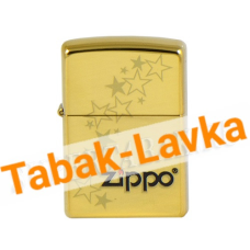 Зажигалка Zippo 254B - Zippo Stars