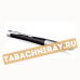 Ручка PARKER - Urban Core - Muted Black CT - шариковая (2150858)