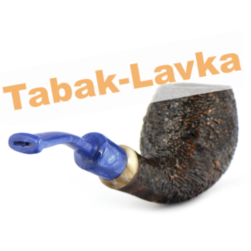 Трубка Volkan Pipe - Rustic - 020 - (без фильтра)