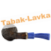 Трубка Volkan Pipe - Rustic - 020 - (без фильтра)