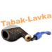 Трубка Volkan Pipe - Rustic - 020 - (без фильтра)