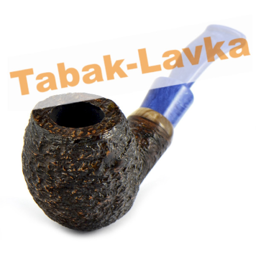 Трубка Volkan Pipe - Rustic - 020 - (без фильтра)