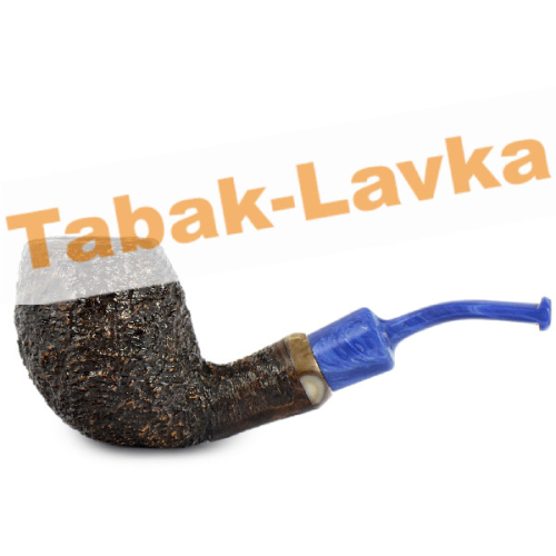 Трубка Volkan Pipe - Rustic - 020 - (без фильтра)