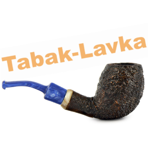 Трубка Volkan Pipe - Rustic - 020 - (без фильтра)