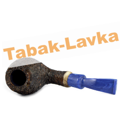 Трубка Volkan Pipe - Rustic - 020 - (без фильтра)