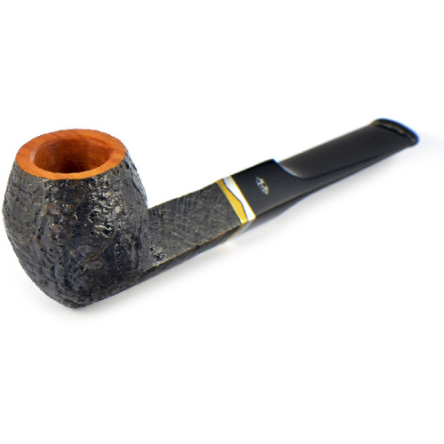 Трубка Savinelli Onda - SandBlast 504 (фильтр 9 мм)