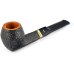 Трубка Savinelli Onda - SandBlast 504 (фильтр 9 мм)