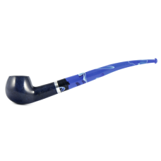 Трубка Jean Claude - Churchwarden - 240-3 (фильтр 9 мм)