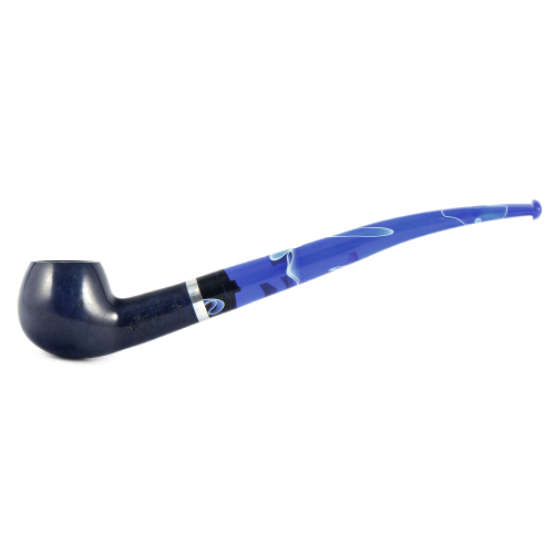 Трубка Jean Claude - Churchwarden - 240-3 (фильтр 9 мм)