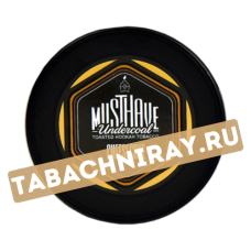 Табак для кальяна Must Have  - Cheesecake (мини 25 гр)