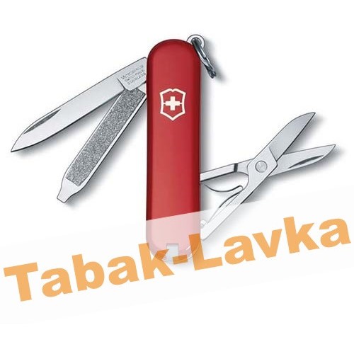 Нож-брелок Victorinox - Classic SD - 0.6223