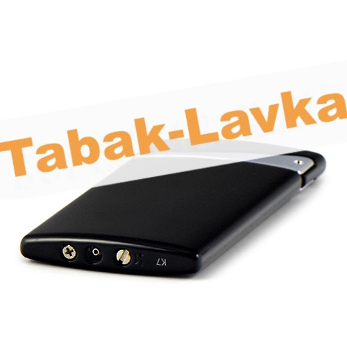 Зажигалка Lubinski Firenze WB503 - 3 Black (турбо)