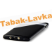 Зажигалка Lubinski Firenze WB503 - 3 Black (турбо)