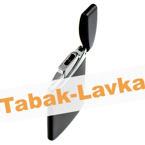 Зажигалка Lubinski Firenze WB503 - 3 Black (турбо)